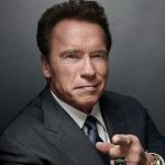 Empreendedor Arnold